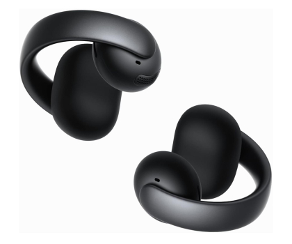 Słuchawka bezprzewodowa SOUNDCORE AeroClip Czarne A3388G11